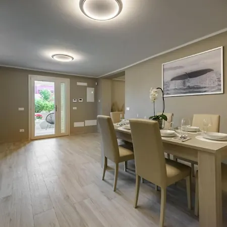 Διαμέρισμα Villa Ula - Forte Dei Marmi Φόρτε ντε Μάρμι