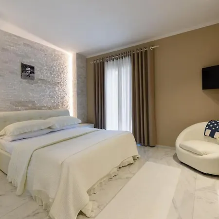Villa Ula - Forte Dei Marmi