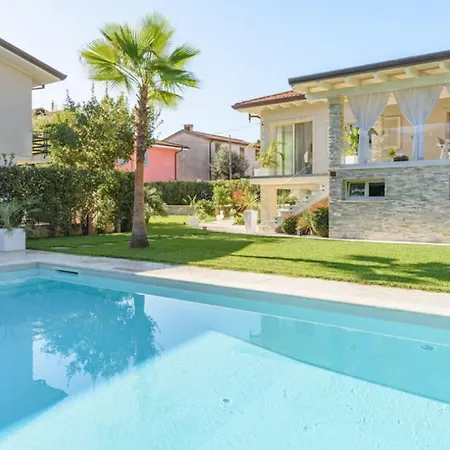 Διαμέρισμα Villa Ula - Forte Dei Marmi *