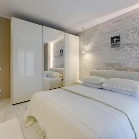 Villa Ula - Forte Dei Marmi Φόρτε ντε Μάρμι