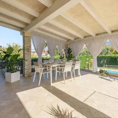 Villa Ula - Forte Dei Marmi Διαμέρισμα *