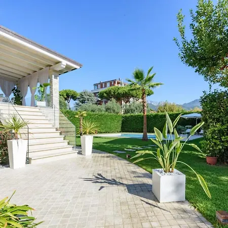 Διαμέρισμα Villa Ula - Forte Dei Marmi *