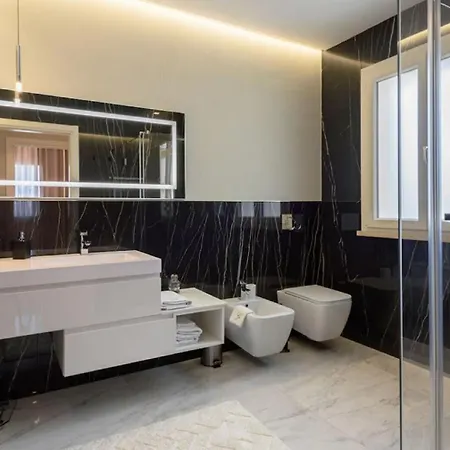 Διαμέρισμα Villa Ula - Forte Dei Marmi *