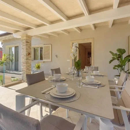 Villa Ula - Forte Dei Marmi Apartamento