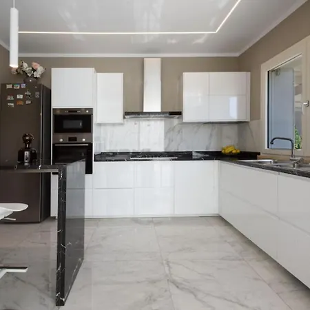 Apartamento Villa Ula - Forte Dei Marmi