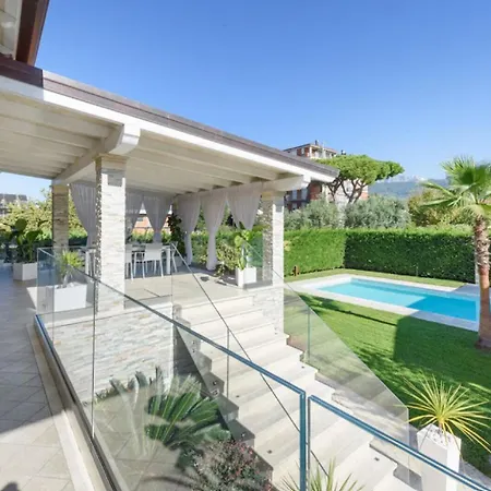 Villa Ula - Forte Dei Marmi * Forte dei Marmi