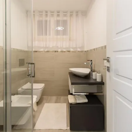 Villa Ula - Forte Dei Marmi Apartamento