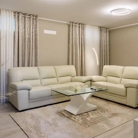 Villa Ula - Forte Dei Marmi Apartamento *