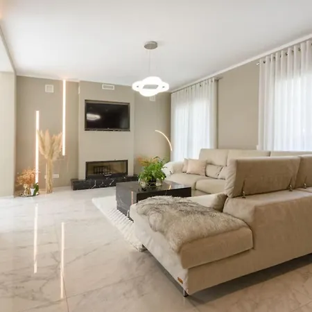 Villa Ula - Forte Dei Marmi Apartamento