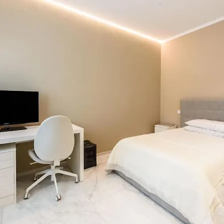Apartamento Villa Ula - Forte Dei Marmi