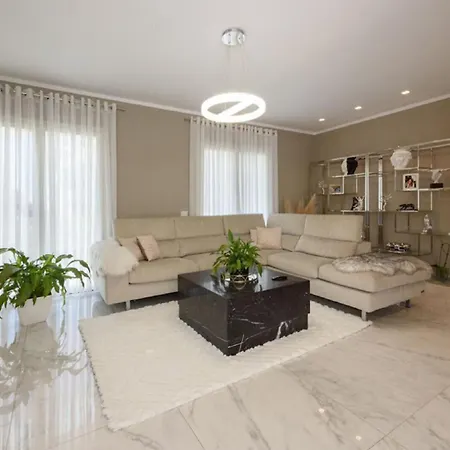 Villa Ula - Forte Dei Marmi Apartamento